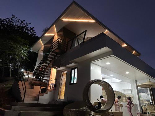 Arya Exclusive Villa, Selken (photo 6)