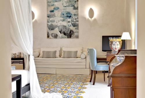 Donna Coraly Country Boutique Hotel - image 2