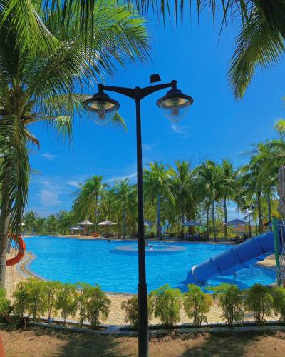 Sealink Beach Villa PE48- PE69 in Phan Thiet