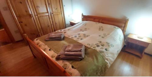  Appartamento a Francolini in Folgaria