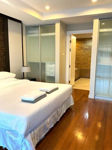Bel Air Cape Panwa Resort Phuket photo 2