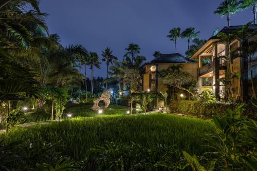 The Sankara Resort & Spa photo 5