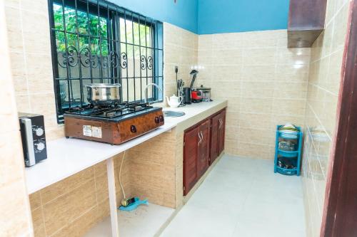 Vyemma Residence in ลิมบ์