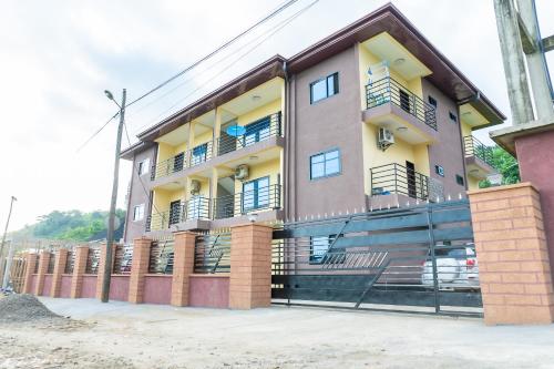 Vyemma Residence in ลิมบ์