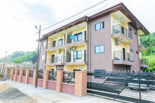 Vyemma Residence in ลิมบ์
