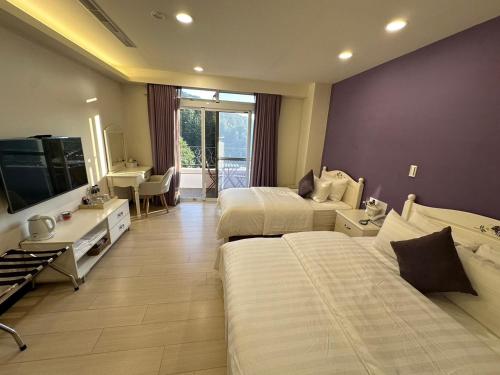 Bei Ao Bi Shan Jyu Bei Ao Bi Shan Jyu