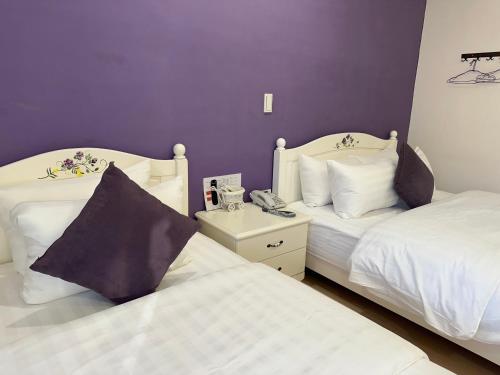 Bei Ao Bi Shan Jyu Bei Ao Bi Shan Jyu