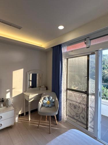 Bei Ao Bi Shan Jyu Bei Ao Bi Shan Jyu