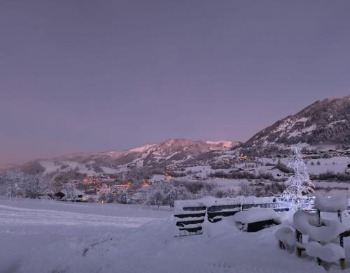 Skats, Bauernhof Sonnenhuab in St. Veit Im Pongau