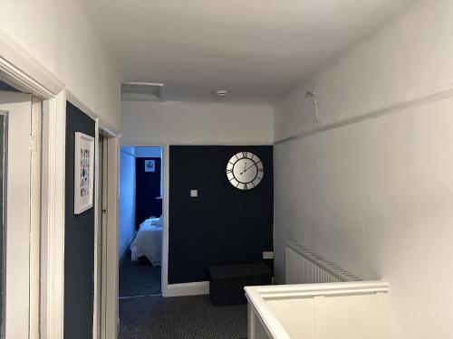 Facilities, Charming Apartment Near Broad Green Hospital in Huyton