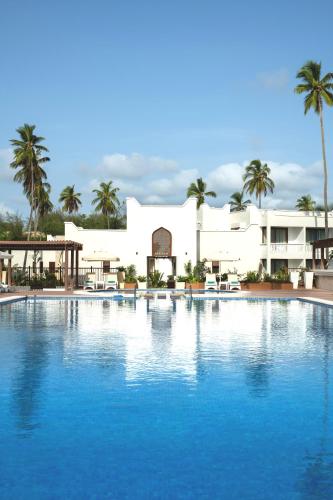 LUX Marijani, Zanzibar