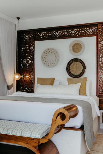 LUX Marijani Zanzibar Room Type - Executive Suite