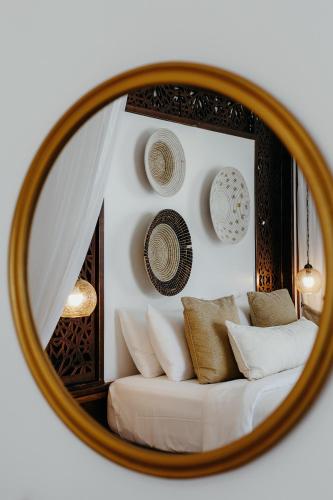 LUX Marijani Zanzibar Room Type - Double Room with Sea View