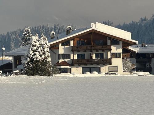 Haus Ponapart - Apartment - Reith bei Kitzbühel