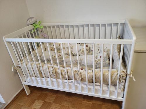 Apartmaji Peric, Ljubljana (photo 6)