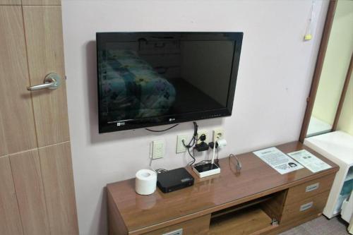 Yeosu Nabizam Motel Hotel suite