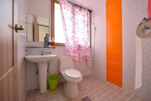 Yeosu Nabizam Motel Hotel suite