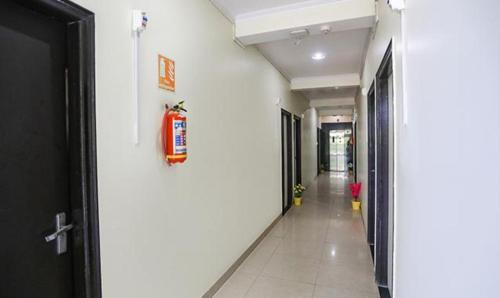 Super OYO Collection O Lily Grand Hyderabad Gate