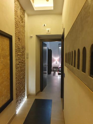 Campo De’ Fiori Prestige Rooms, Řím (fotografie 10)