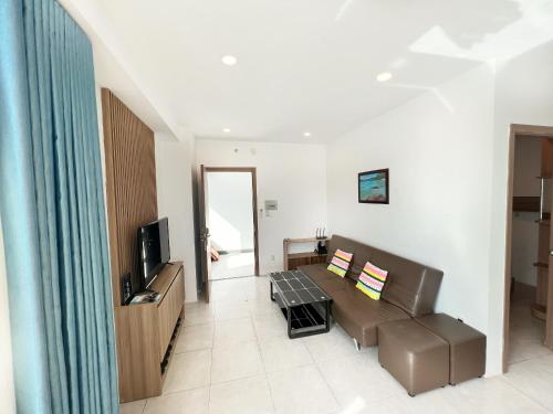 Deluxe Apartment image 10