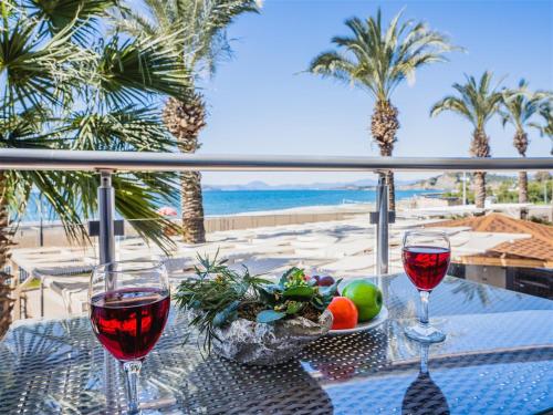 Sunset Beach Resort Aqua Lettings 4