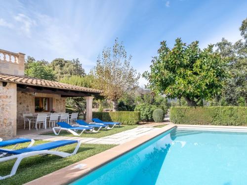 Can Colet by Sunvillas Mallorca - Tap to explore photos