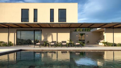  VILLA AMORE 8, Emma Villas in Casa Modica