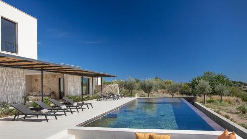 VILLA AMORE 8, Emma Villas gîte à louer Casa Modica