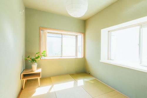 guesthouse SHIBAFU