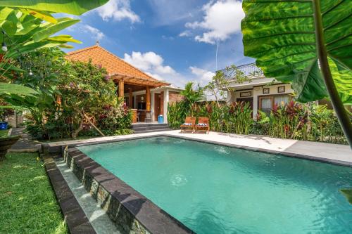 Three Beagles Villa