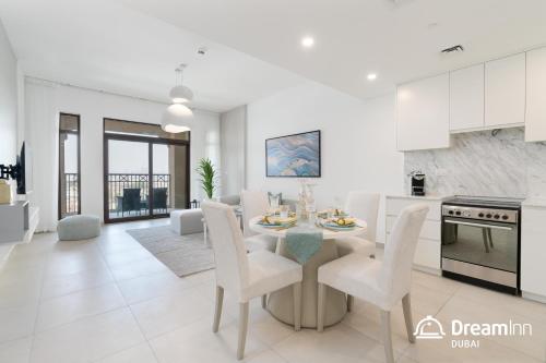 Dream Inn Apartments - Rahaal - Burj al Arab View - image 4