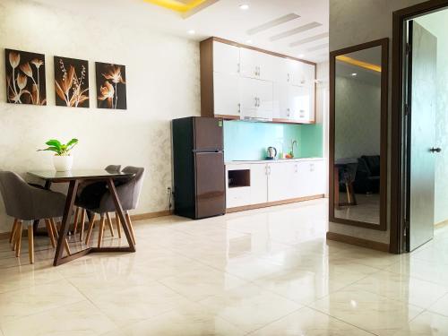 Sea House Nha Trang
