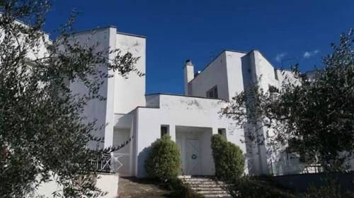 Villa con terreno per Gruppi fino a 1012 persone in 10 SantʼAngelo Romano