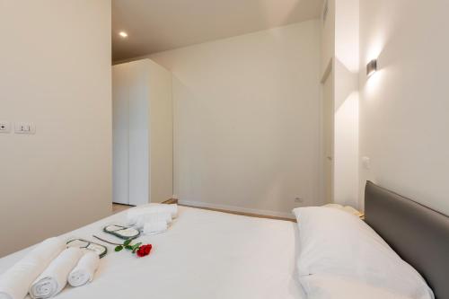 De Amicis 25 - Nel cuore di Milano Room Type - Two-Bedroom Apartment De Amicis 25 - Nel cuore di Milano Room Type - Two-Bedroom Apartment