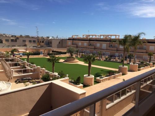  Vista Azul 3027 close to the beach, heated pool in winter in La Horadada