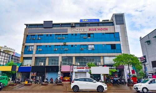 FabHotel Blue Moon I