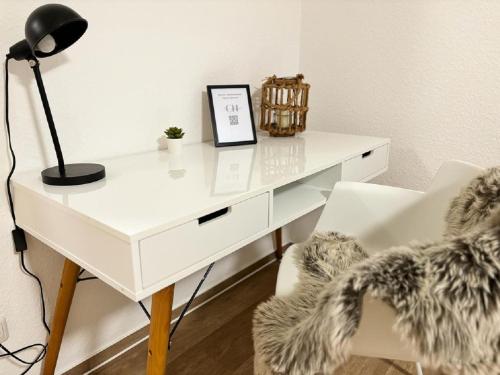 Charming Homes - Studio 20 in Wolfsburg, Deutschland