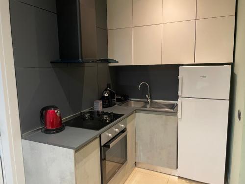Tirana LUX Apartments, Тирана (фото 5)