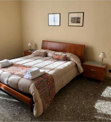 Puccini Inn Catania centro Room Type - Luxury Quadruple Room Puccini Inn Catania centro Room Type - Luxury Quadruple Room