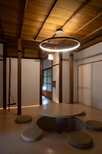 Facilities, EXP. Co-Onsen 呼隱撰 in Yugawara