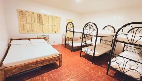 White House Beachfront, Batangas
