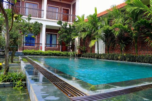 Mai Mountain Homestay - 수영장