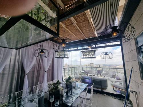 Penthouse Apartment image 3