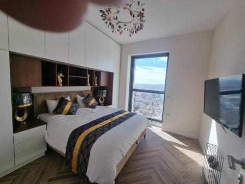 Penthouse Apartment image 4