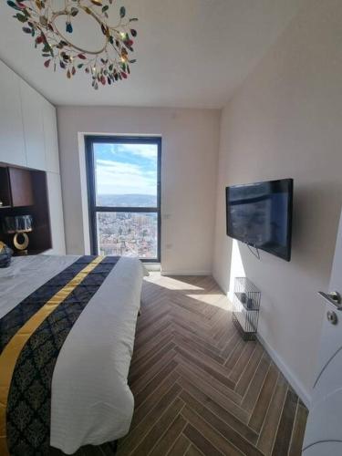 Penthouse Apartment image 5