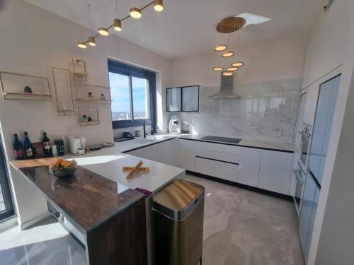 Penthouse Apartment image 6