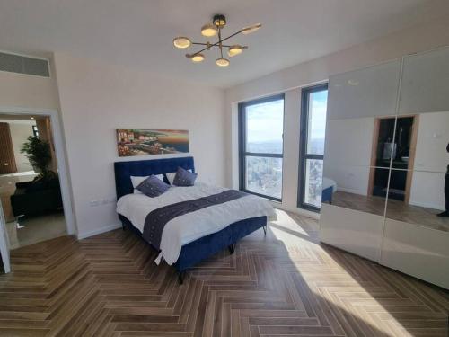 Penthouse Apartment image 10