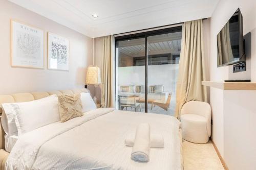 TTHOLIDAYS Cosy Apartment Casablanca City Center, Casablanca (photo 2)