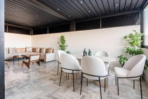 TTHOLIDAYS Cosy Apartment Casablanca City Center, Casablanca (photo 5)