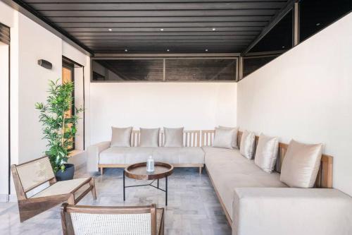 TTHOLIDAYS Cosy Apartment Casablanca City Center, Casablanca (photo 7)